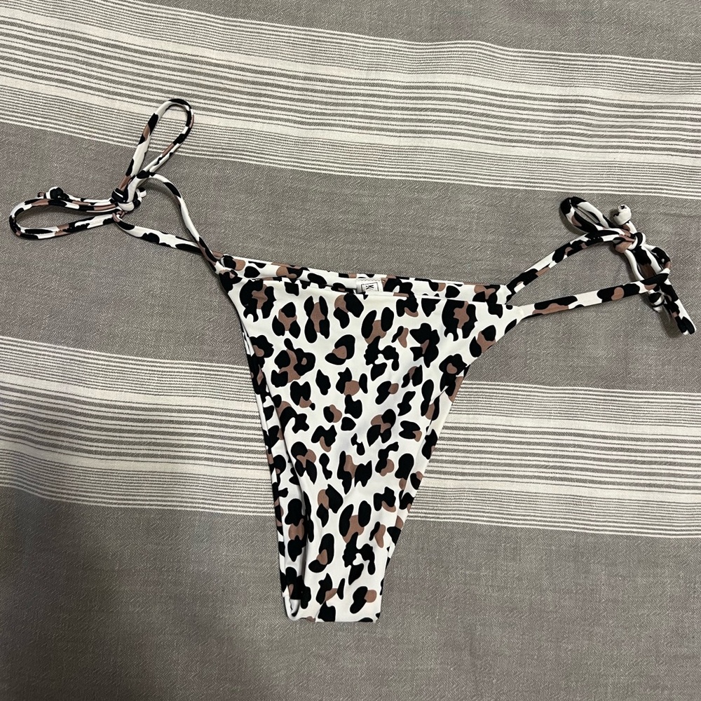 Koana Swim Bottom
